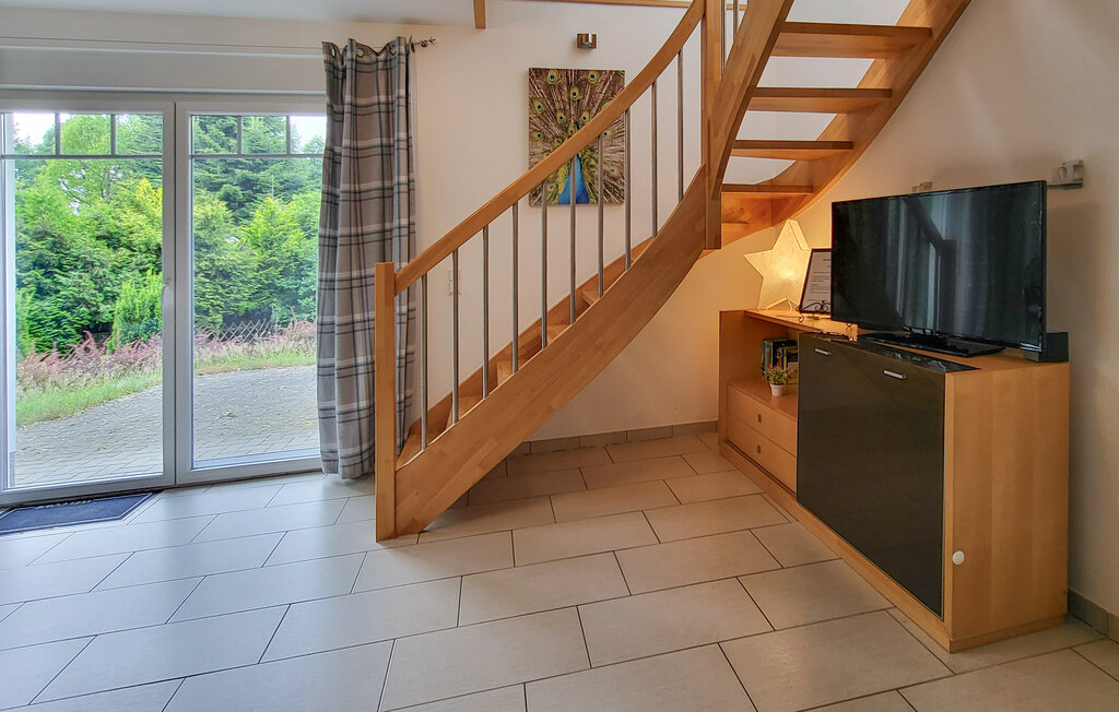 Ferienhaus - Zermützel , Deutschland - DBB595 13