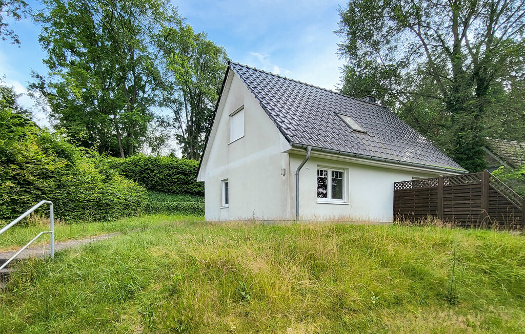 Ferienhaus - Zermützel , Deutschland - DBB595 1