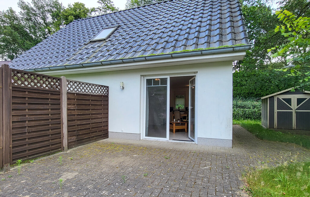 Ferienhaus - Zermützel , Deutschland - DBB595 2