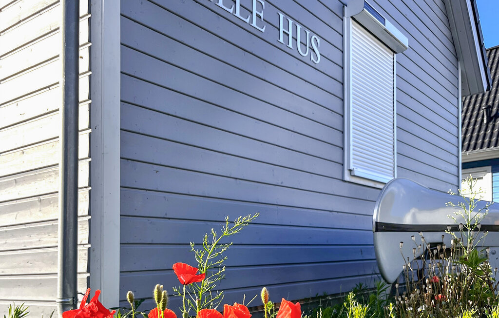 Feriehus - Hafendorf Zerpenschleuse , Tyskland - DBB469 14