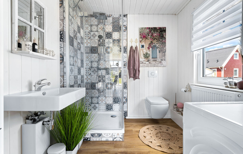 Domy wakacyjne - Wandlitz/ Zerpenschleuse , Niemcy - DBB498 21