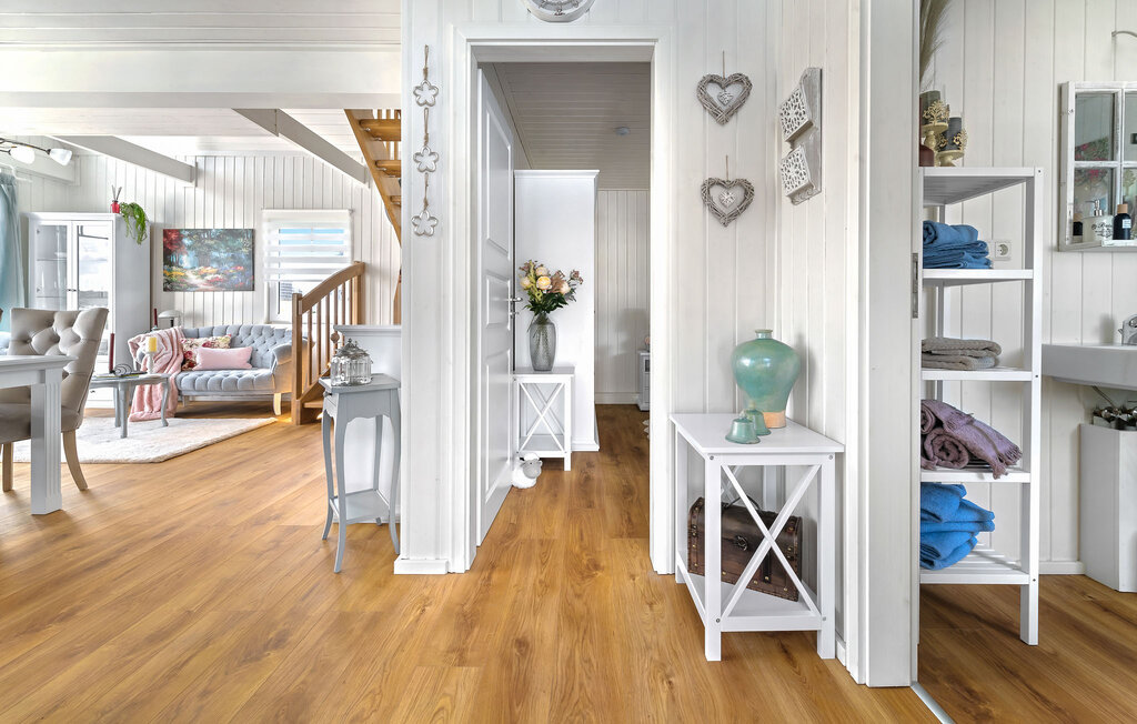 Domy wakacyjne - Wandlitz/ Zerpenschleuse , Niemcy - DBB498 16