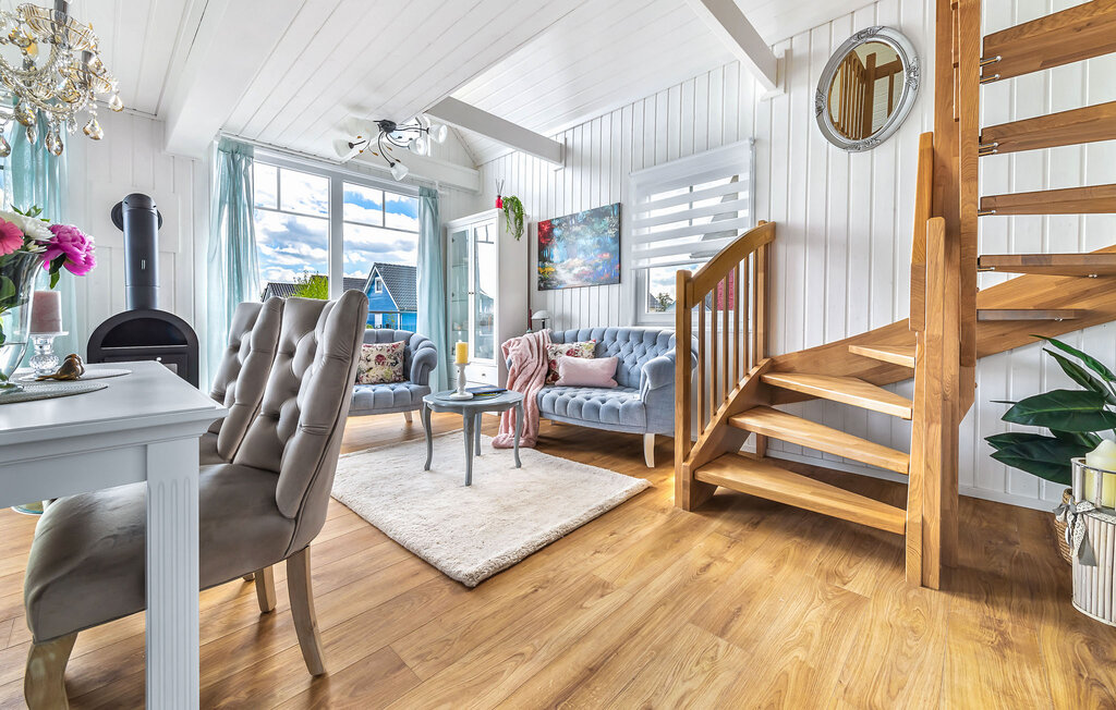 Domy wakacyjne - Wandlitz/ Zerpenschleuse , Niemcy - DBB498 7