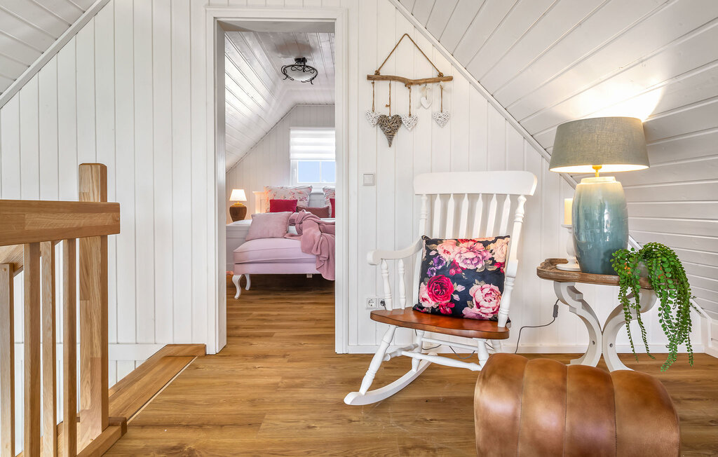 Domy wakacyjne - Wandlitz/ Zerpenschleuse , Niemcy - DBB498 17