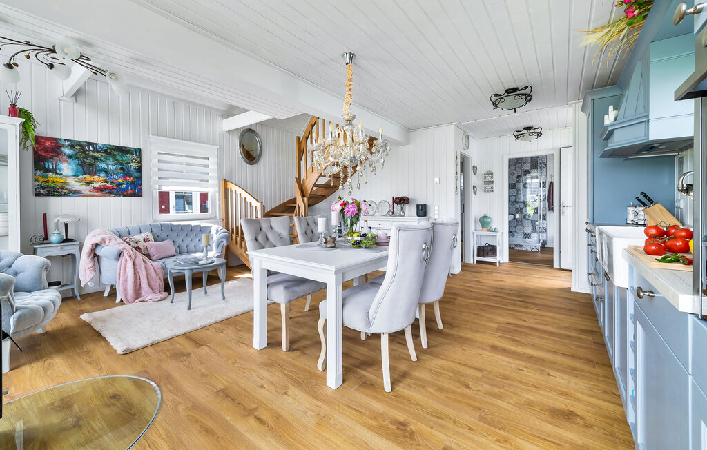 Domy wakacyjne - Wandlitz/ Zerpenschleuse , Niemcy - DBB498 6