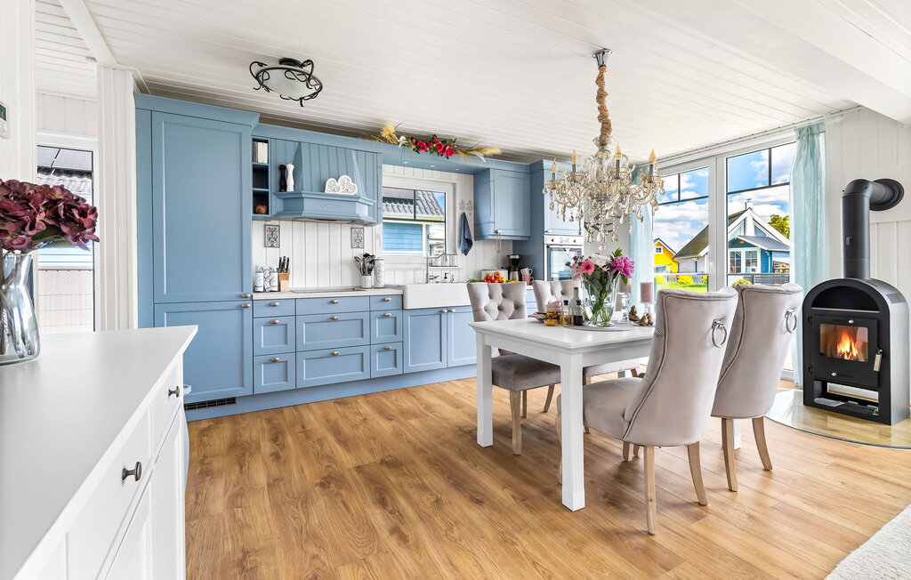 Domy wakacyjne - Wandlitz/ Zerpenschleuse , Niemcy - DBB498 5