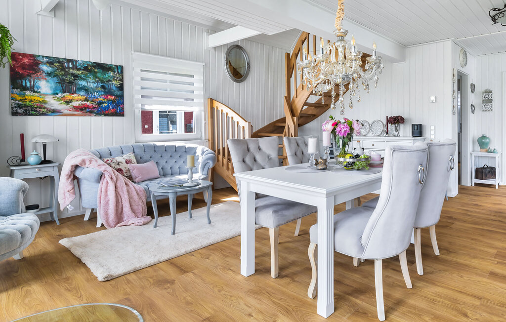 Domy wakacyjne - Wandlitz/ Zerpenschleuse , Niemcy - DBB498 3