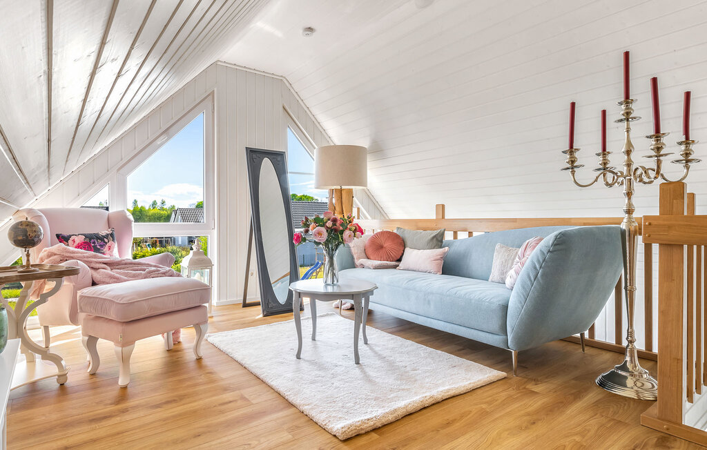 Domy wakacyjne - Wandlitz/ Zerpenschleuse , Niemcy - DBB498 12