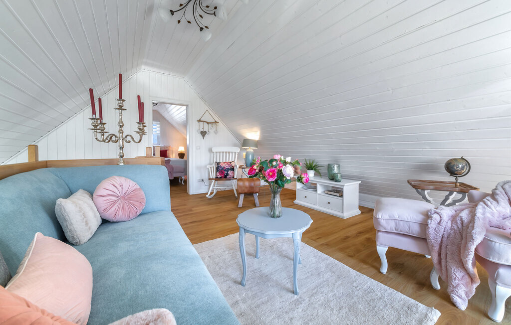 Domy wakacyjne - Wandlitz/ Zerpenschleuse , Niemcy - DBB498 13