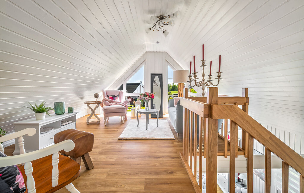 Domy wakacyjne - Wandlitz/ Zerpenschleuse , Niemcy - DBB498 8