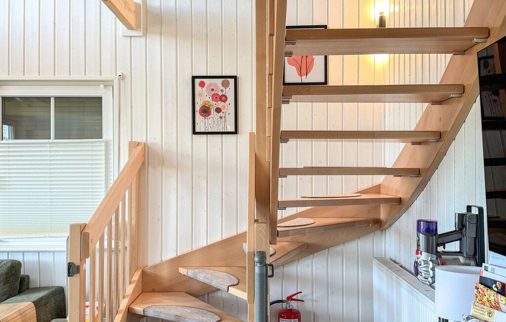 Feriehus - Zerpenschleuse , Tyskland - DBB489 20