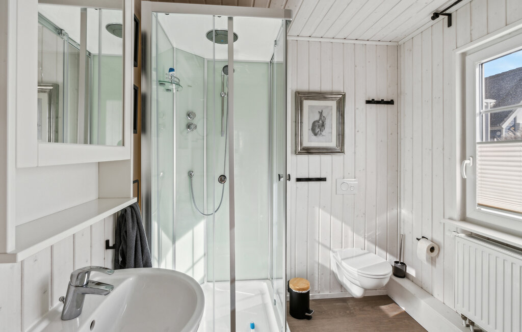 Ferienhaeuser - Zerpenschleuse , Deutschland - DBB583 18