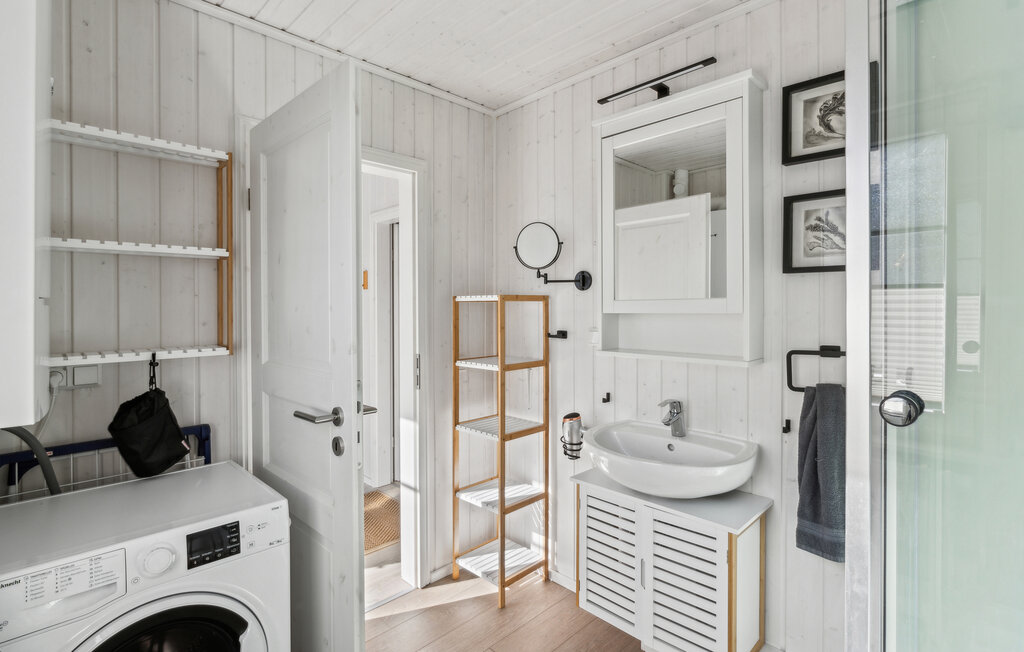 Ferienhaeuser - Zerpenschleuse , Deutschland - DBB583 19