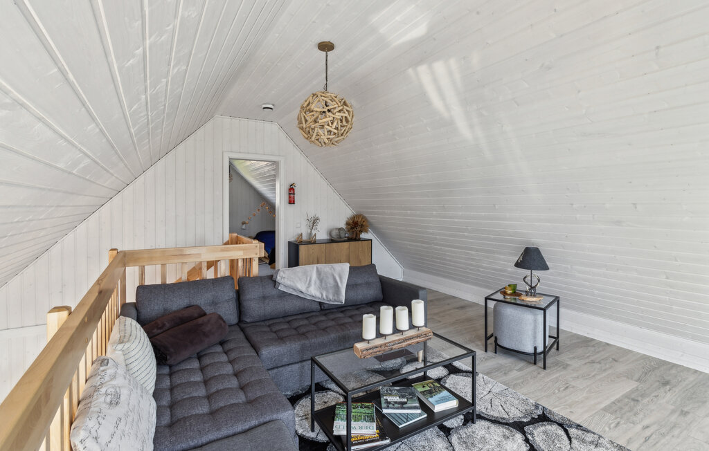 Ferienhaeuser - Zerpenschleuse , Deutschland - DBB583 12