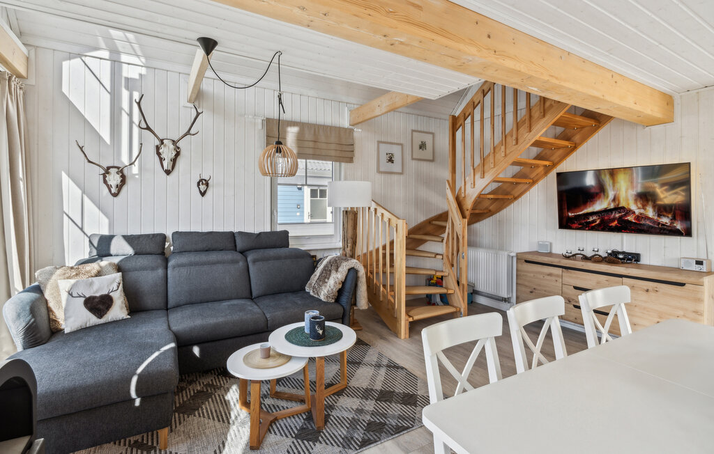 Ferienhaeuser - Zerpenschleuse , Deutschland - DBB583 13