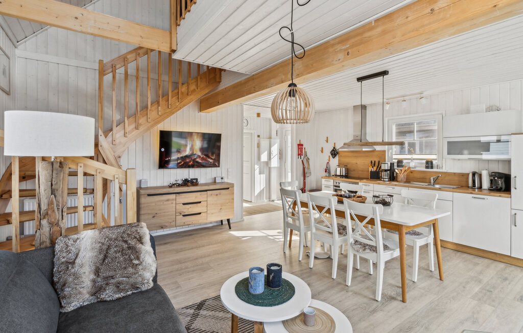 Ferienhaeuser - Zerpenschleuse , Deutschland - DBB583 14