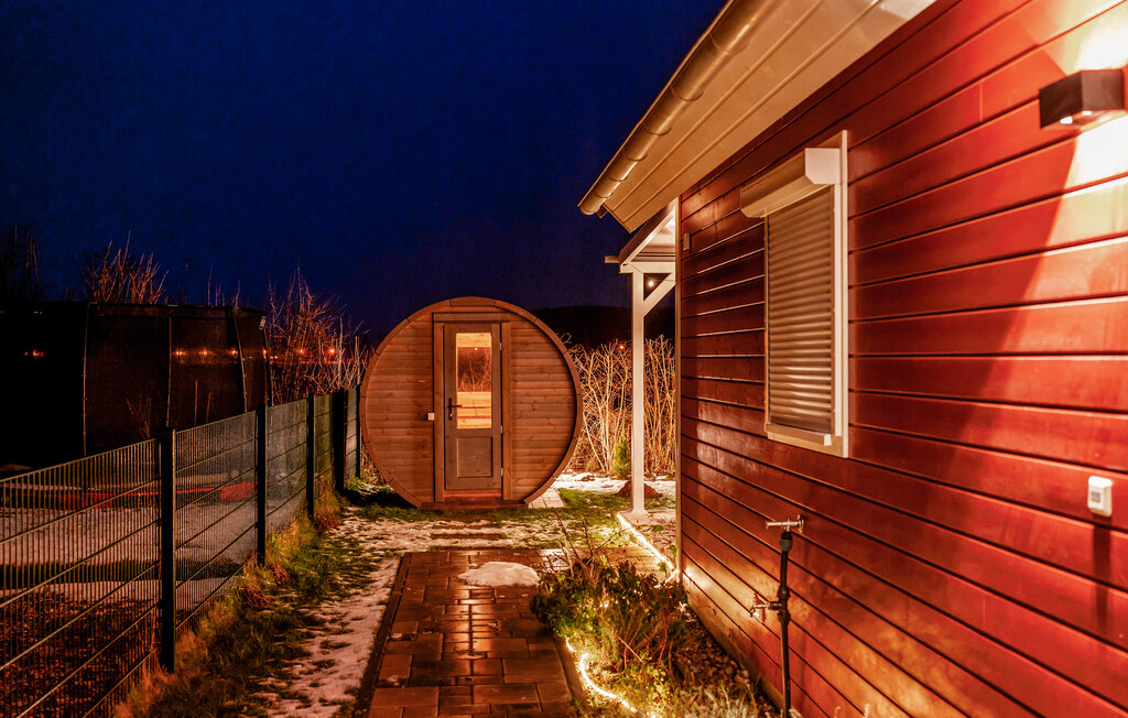 Feriehus - Zerpenschleuse , Tyskland - DBB489 15