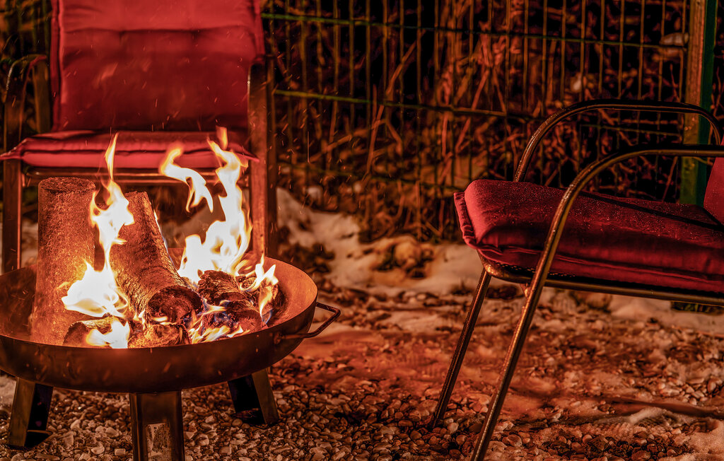 Feriehus - Zerpenschleuse , Tyskland - DBB489 16