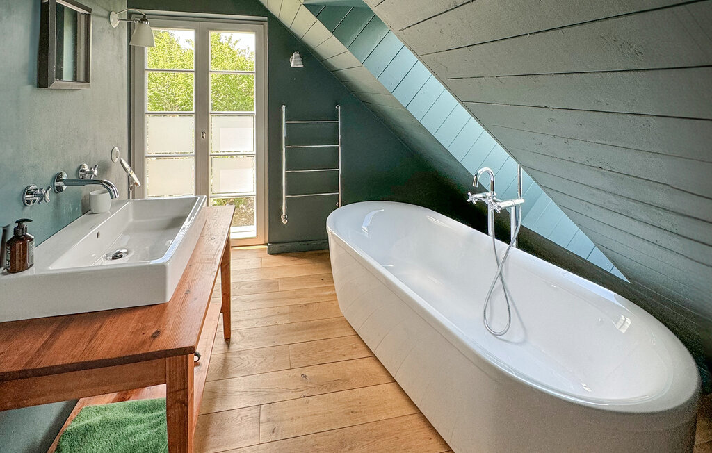 Ferienhaus - Netzeband , Deutschland - DBB602 28