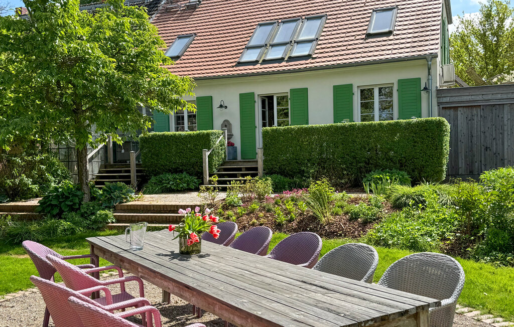 Ferienhaus - Netzeband , Deutschland - DBB602 12