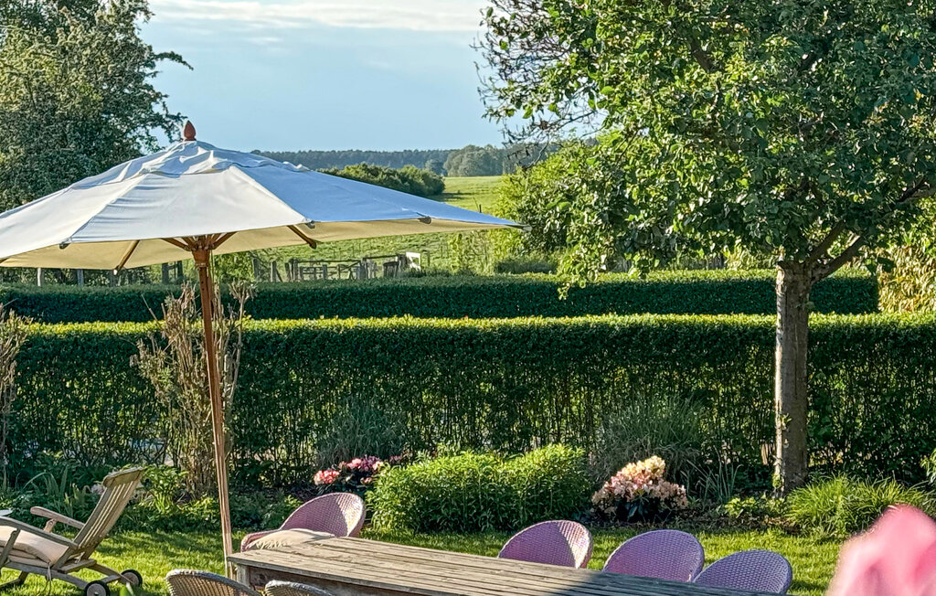 Ferienhaus - Netzeband , Deutschland - DBB602 13