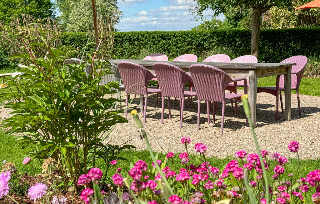 Ferienhaus - Netzeband , Deutschland - DBB602 14