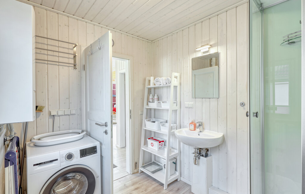 Feriehus - Hafendorf Zerpenschleuse , Tyskland - DBB460 20