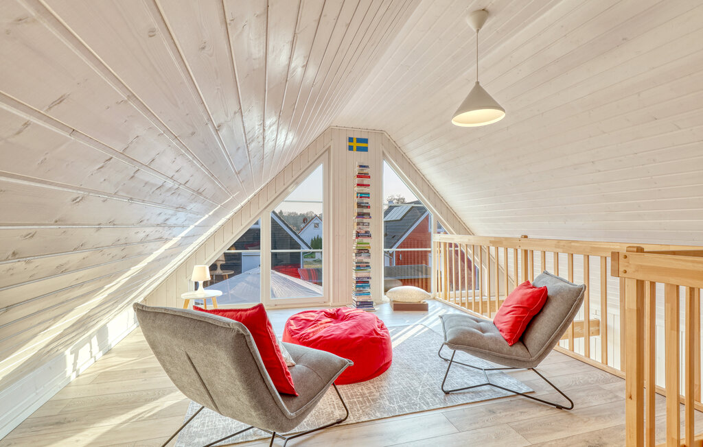 Feriehus - Hafendorf Zerpenschleuse , Tyskland - DBB460 9