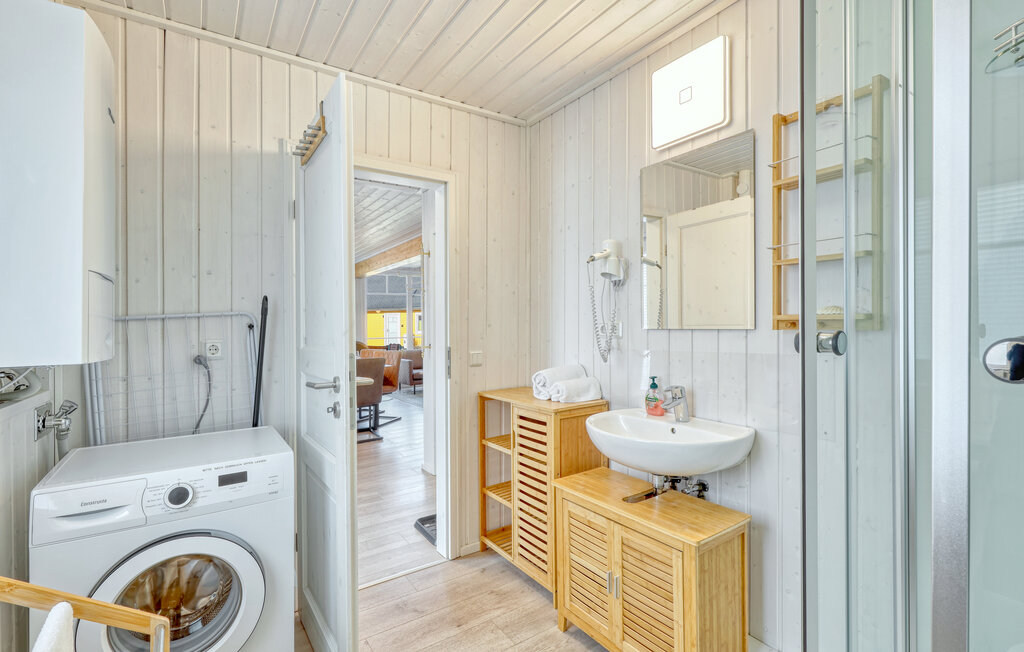 Feriehus - Hafendorf Zerpenschleuse , Tyskland - DBB461 20