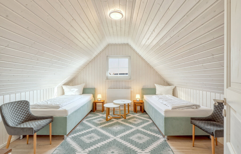 Feriehus - Hafendorf Zerpenschleuse , Tyskland - DBB461 17