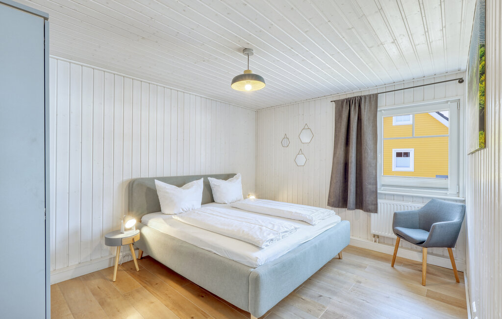 Feriehus - Hafendorf Zerpenschleuse , Tyskland - DBB466 8