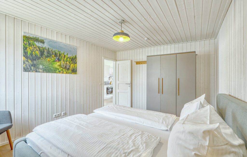 Feriehus - Hafendorf Zerpenschleuse , Tyskland - DBB466 17