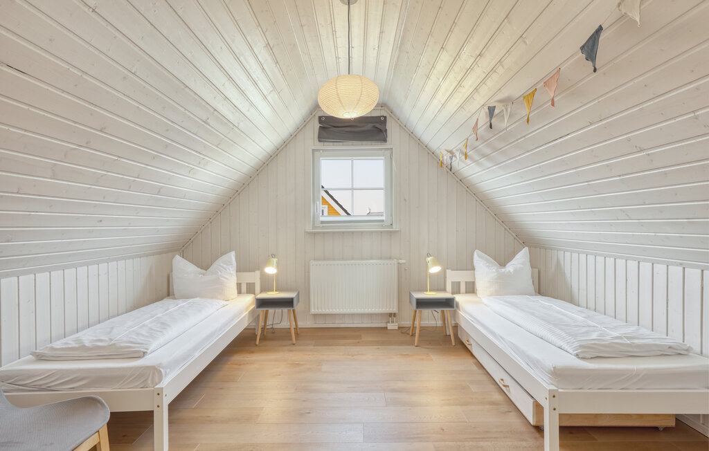 Feriehus - Hafendorf Zerpenschleuse , Tyskland - DBB466 18