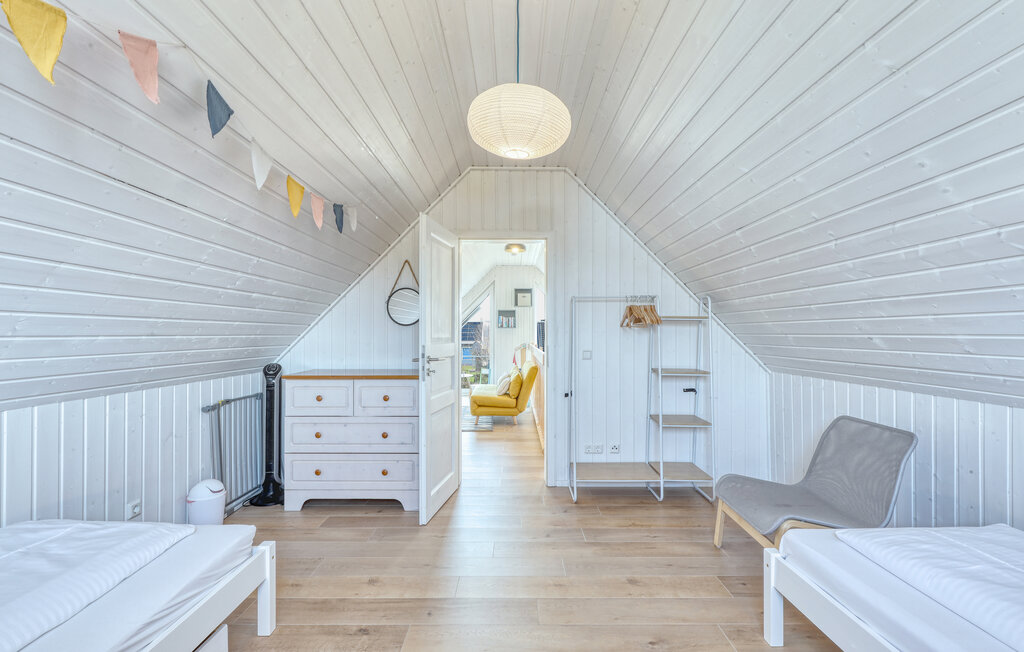 Feriehus - Hafendorf Zerpenschleuse , Tyskland - DBB466 19