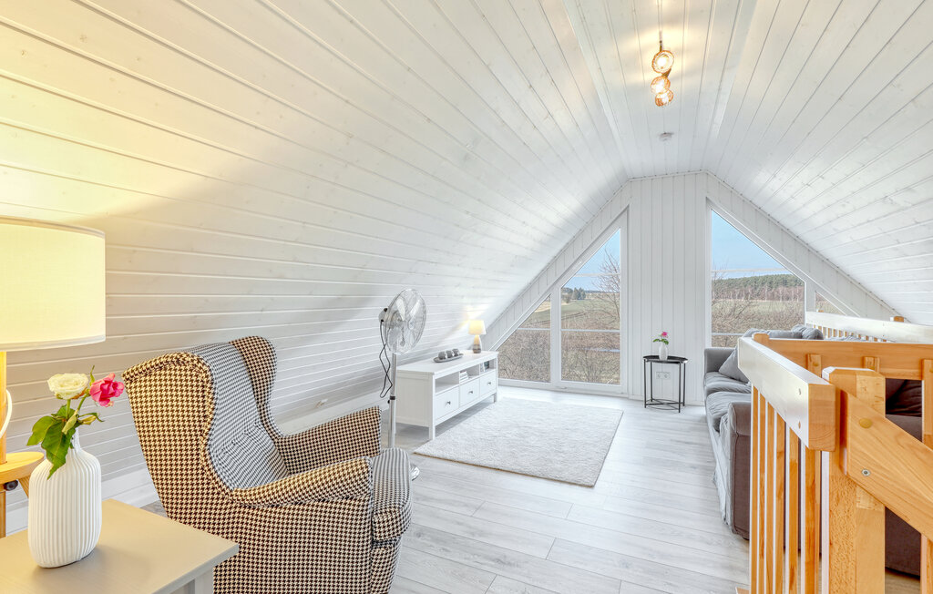 Feriehus - Hafendorf Zerpenschleuse , Tyskland - DBB475 12