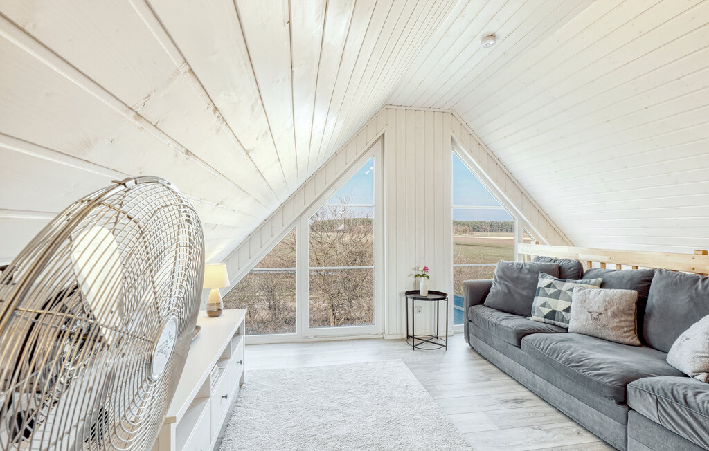 Feriehus - Hafendorf Zerpenschleuse , Tyskland - DBB475 13