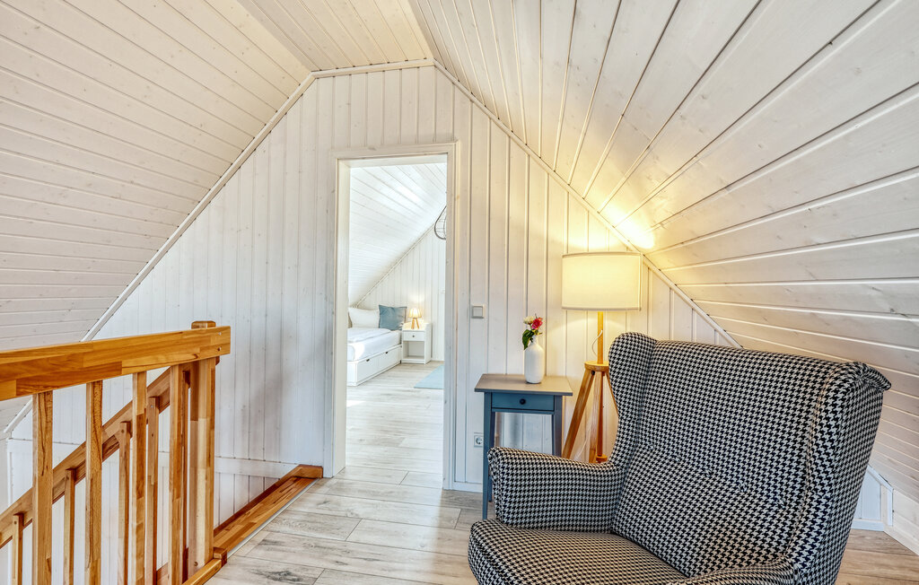 Feriehus - Hafendorf Zerpenschleuse , Tyskland - DBB475 14