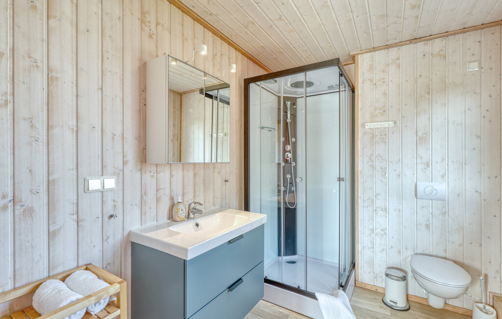 Ferienhaus - Hafendorf Zerpenschleuse , Deutschland - DBB436 18