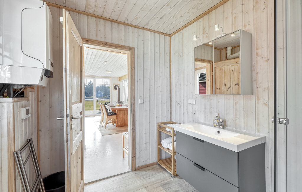 Ferienhaus - Hafendorf Zerpenschleuse , Deutschland - DBB436 19