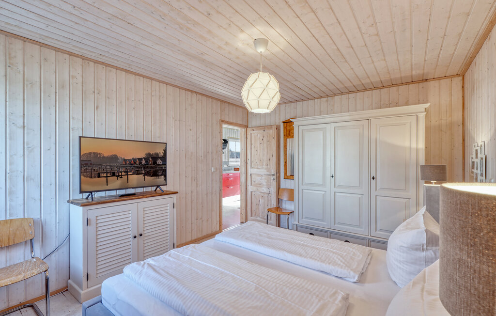 Ferienhaus - Hafendorf Zerpenschleuse , Deutschland - DBB436 15