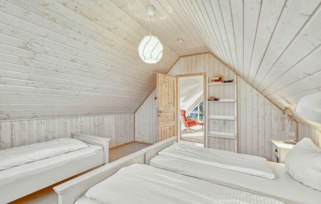 Ferienhaus - Hafendorf Zerpenschleuse , Deutschland - DBB436 17