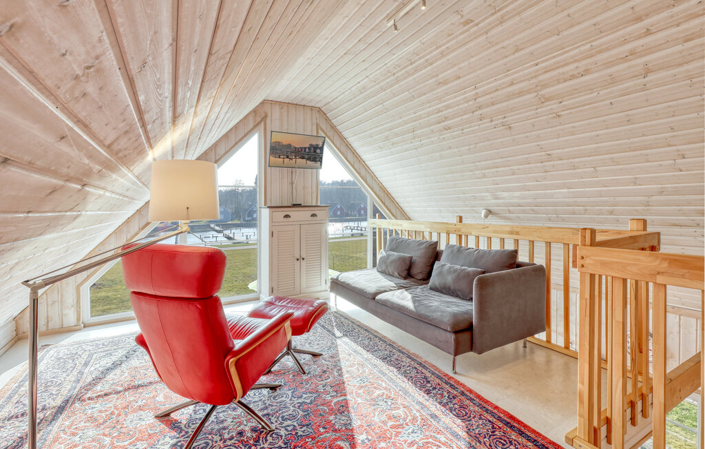 Ferienhaus - Hafendorf Zerpenschleuse , Deutschland - DBB436 3