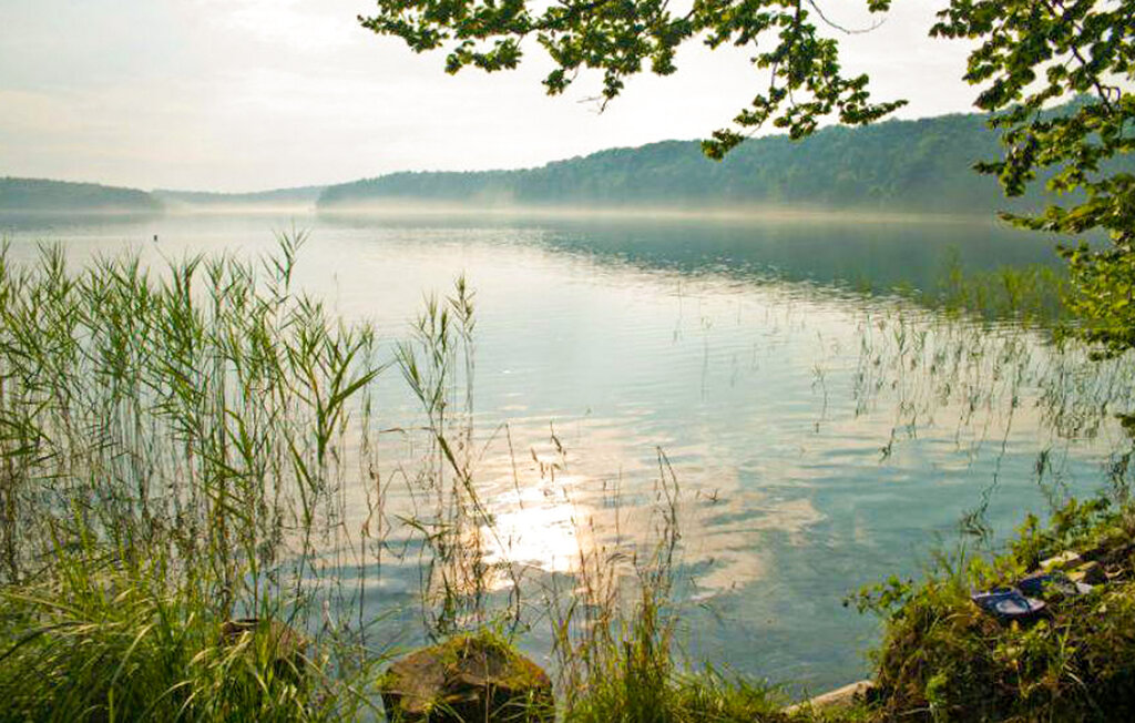 Ferienhaus - Neuglobsow , Deutschland - DBB735 20