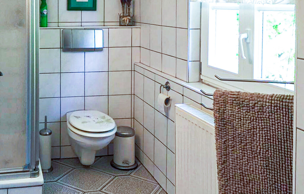 Ferienhaus - Neuglobsow , Deutschland - DBB735 18