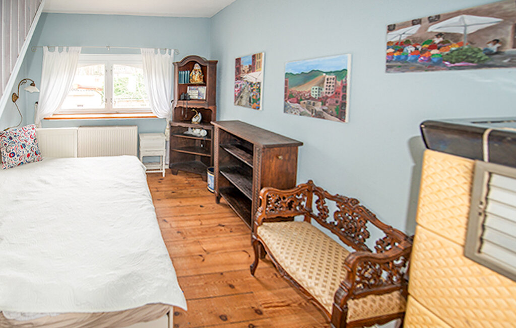 Ferienhaus - Neuglobsow , Deutschland - DBB735 14