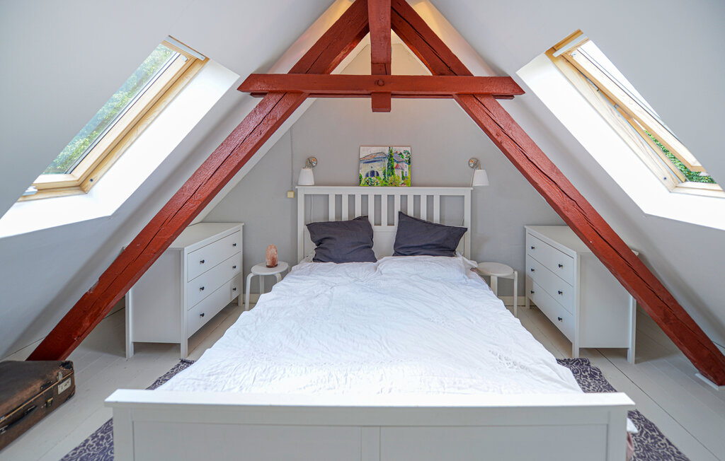 Ferienhaus - Neuglobsow , Deutschland - DBB735 16