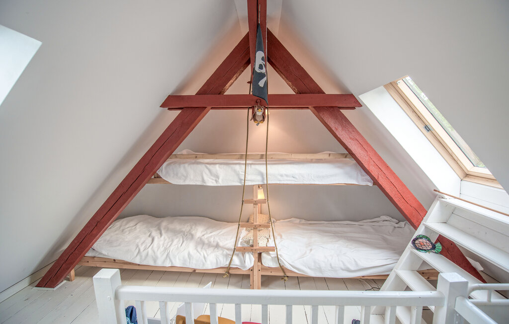 Ferienhaus - Neuglobsow , Deutschland - DBB735 17