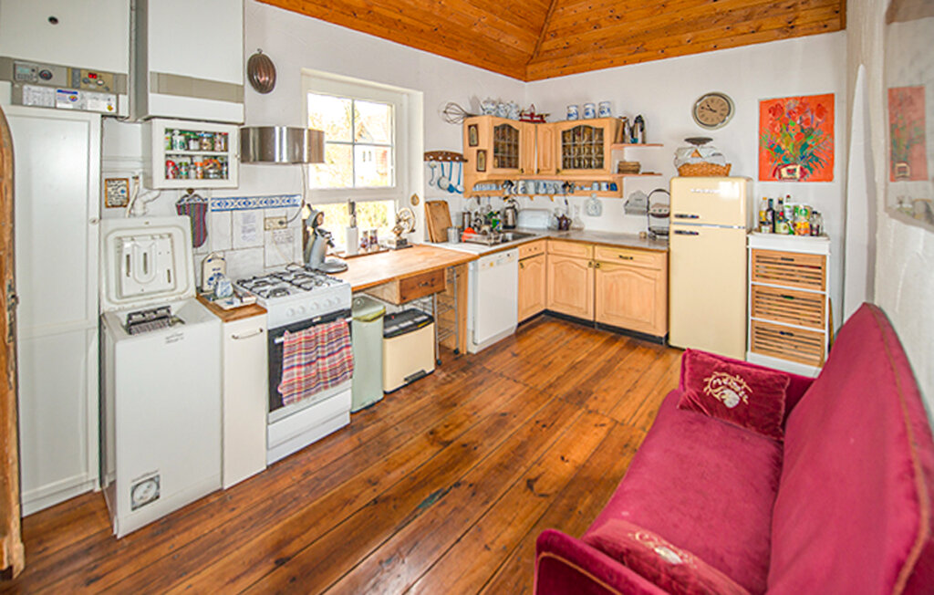 Ferienhaus - Neuglobsow , Deutschland - DBB735 7