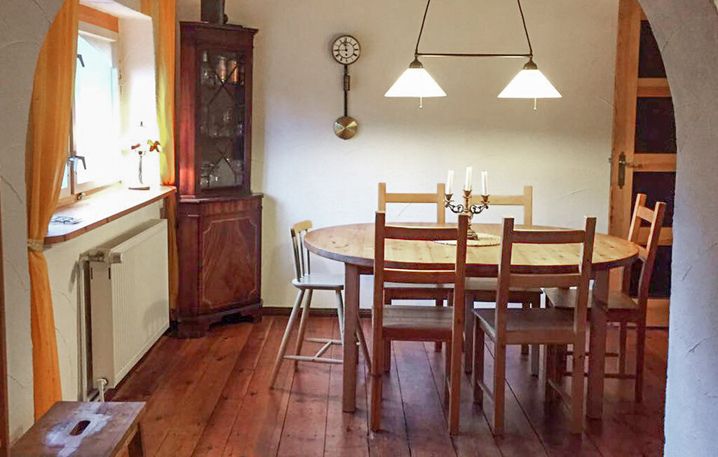 Ferienhaus - Neuglobsow , Deutschland - DBB735 6