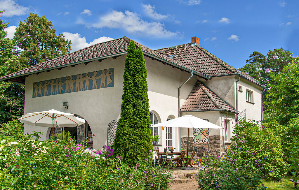 Ferienhaus - Neuglobsow , Deutschland - DBB735 1
